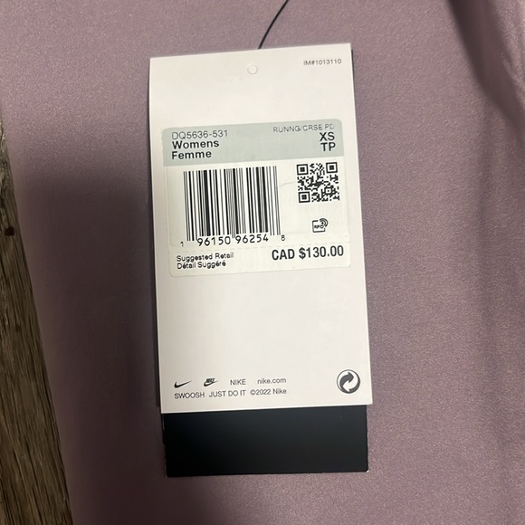 Nike Running Leggings - Picture 4 of 5